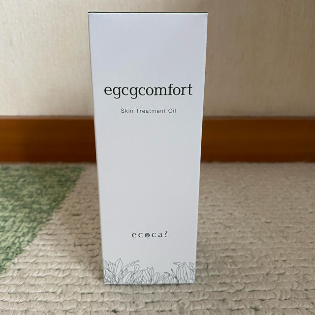 ティエンズ egcgコンフォート100ml×1本