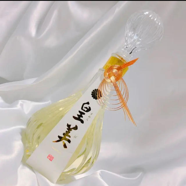 皇居お酒✨　皇美✨✨〜Sumerabi〜✨✨新品未開封品✨✨✨最高峰のお酒✨✨✨