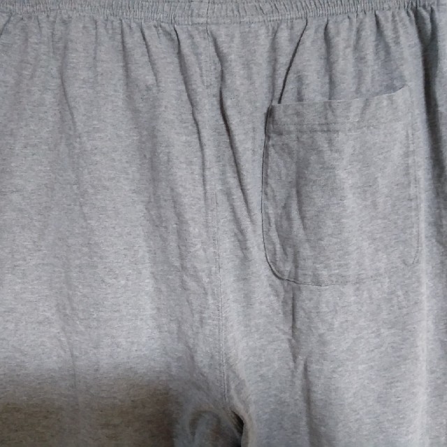 Champion(チャンピオン)の《最終値下げ》チャンピオン　ハーフパンツ　スウェット地 メンズのパンツ(ショートパンツ)の商品写真