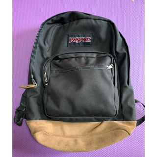 ジャンスポーツ(JANSPORT)のJANSPORT リュックサック(リュック/バックパック)