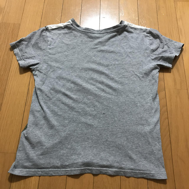 MONCLER(モンクレール)のお客様専用モンクレール Tシャツ キッズ/ベビー/マタニティのキッズ服男の子用(90cm~)(Tシャツ/カットソー)の商品写真