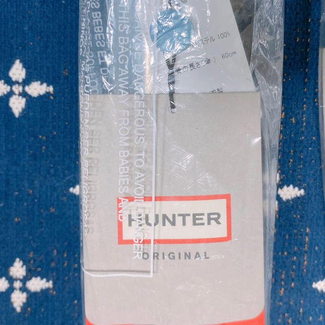 HUNTER(ハンター)のハンター　HUNTER 傘　オリーブ レディースのファッション小物(傘)の商品写真