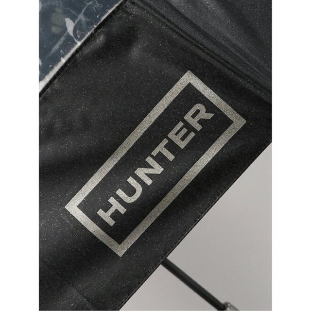 HUNTER(ハンター)のハンター　HUNTER 傘　オリーブ レディースのファッション小物(傘)の商品写真