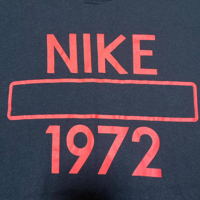 NIKE(ナイキ)のNIKE Tシャツ メンズのトップス(Tシャツ/カットソー(半袖/袖なし))の商品写真