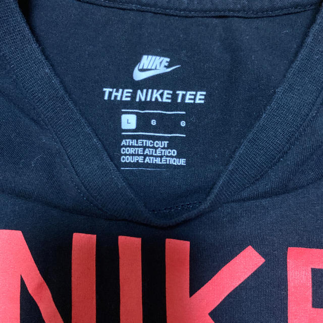 NIKE(ナイキ)のNIKE Tシャツ メンズのトップス(Tシャツ/カットソー(半袖/袖なし))の商品写真