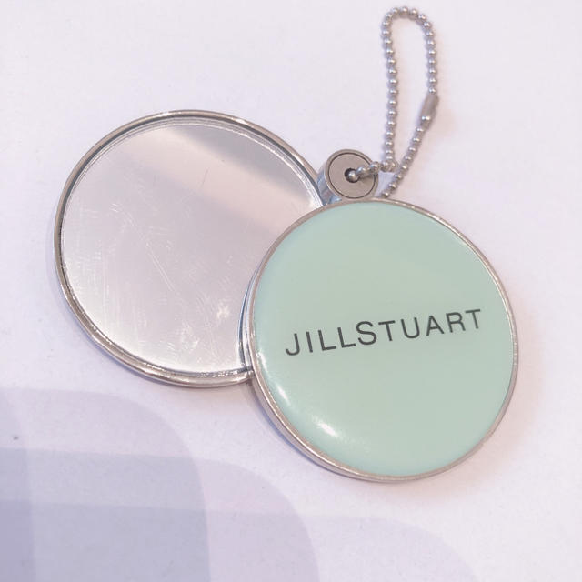 JILLSTUART(ジルスチュアート)のJILLSTUART ノベルティミラー レディースのファッション小物(ミラー)の商品写真