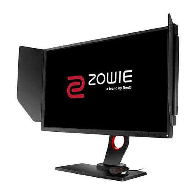 BenQ ZOWIE XL2546 24.5型ワイドゲーミング液晶モニター | cienciahoy