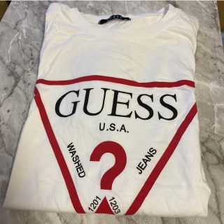 ゲス(GUESS)のpinkさん専用⭐️(Tシャツ/カットソー(半袖/袖なし))