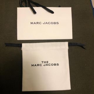 マークジェイコブス(MARC JACOBS)のTHE MARC JACOBS ショップ袋(ショップ袋)