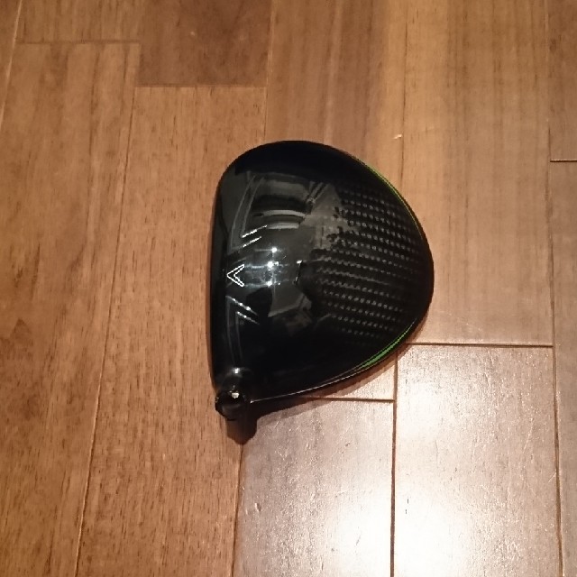 キャロウェイ GBB EPIC ドライバー ヘッドのみ 希少 | www.innoveering.net