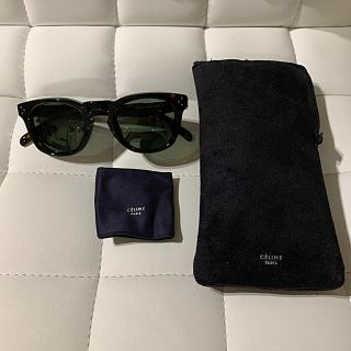 CELINE(サングラス/メガネ)のフリマアイテム一覧 CELINE(サングラス/メガネ)のフリマアイテム一覧