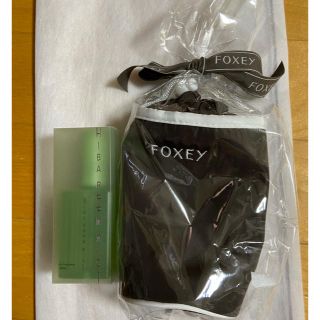 フォクシー(FOXEY)のノベルティーラパン様予約(ノベルティグッズ)