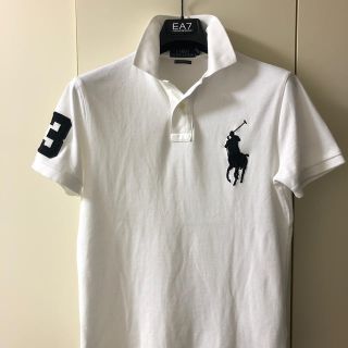 ポロラルフローレン 新作 ポロシャツ(メンズ)の通販 8点 | POLO RALPH