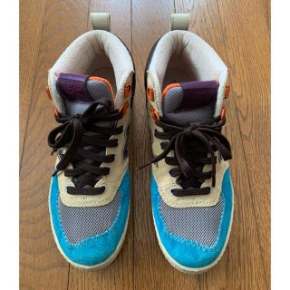 ニューバランス(New Balance)のnew balance 576 ハイカットシューズ(スニーカー)