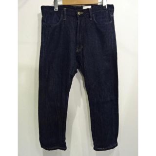 ジエダ(Jieda)のJieDa SARROUEL SKINNY DENIM INDIGO 1(デニム/ジーンズ)