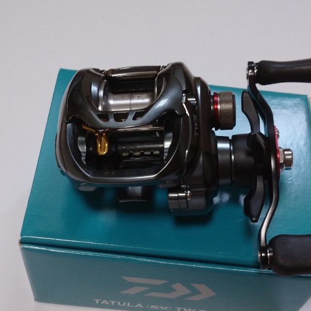 DAIWA(ダイワ)のTKC様専用     タトゥーラ SV TW 7.3L スポーツ/アウトドアのフィッシング(リール)の商品写真