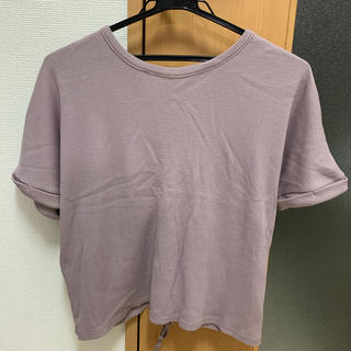 ページボーイ(PAGEBOY)のトップス　Tシャツ　デザインTシャツ　ページボーイ(Tシャツ(半袖/袖なし))