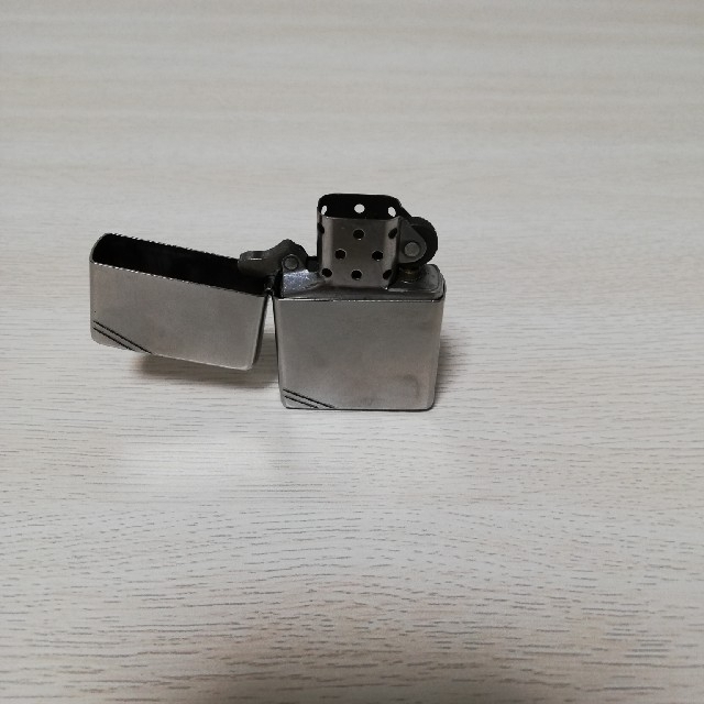 ZIPPO(ジッポー)のZippo メンズのファッション小物(タバコグッズ)の商品写真