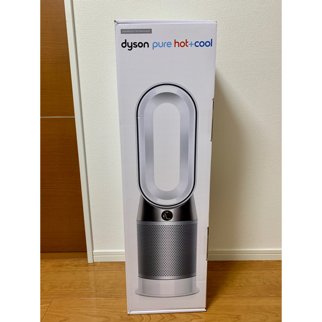 Dyson - 空箱(Dyson Pure Hot + Cool HP04 )の通販 by みね's Dyson - 空箱(Dyson Pure Hot + Cool HP04 )の通販 by みね's