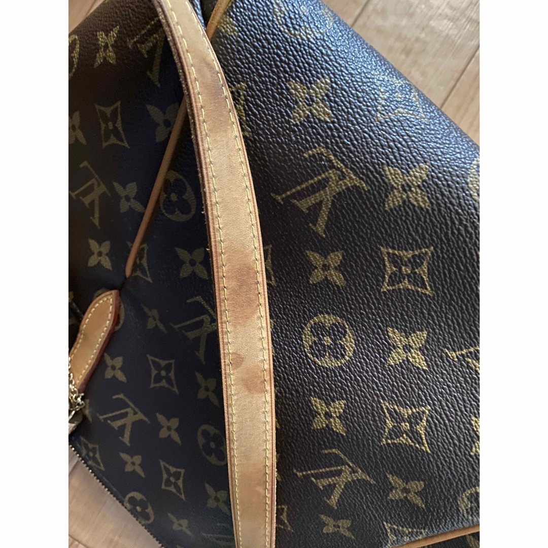 LOUIS VUITTON(ルイヴィトン)のルイヴィトン モノグラム トータリー バッグ　 レディースのバッグ(トートバッグ)の商品写真