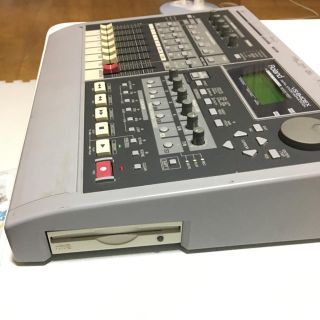 本日限定価格！Roland ローランド VS-840 サンプラー