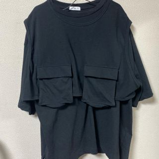 バレンシアガ(Balenciaga)のCOMMUSE T-shirt(Tシャツ/カットソー(半袖/袖なし))