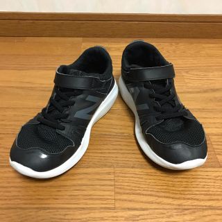 ニューバランス(New Balance)のMerci様専用　New balance kidsシューズ　(スニーカー)