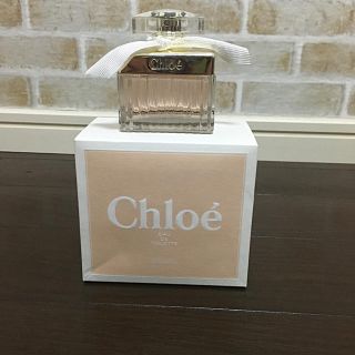 クロエ(Chloe)のクロエ　オードトワレ　50ml(香水(女性用))