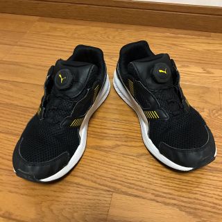 プーマ(PUMA)のPUMA kids シューズ(スニーカー)