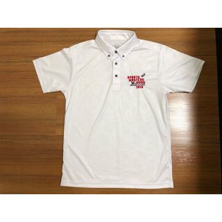 アシックス(asics)のasics ポロシャツ 2XL(ポロシャツ)