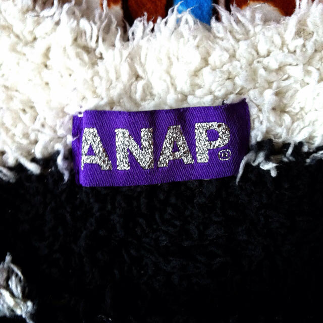 ANAP(アナップ)のANAP トップス レディースのトップス(ニット/セーター)の商品写真