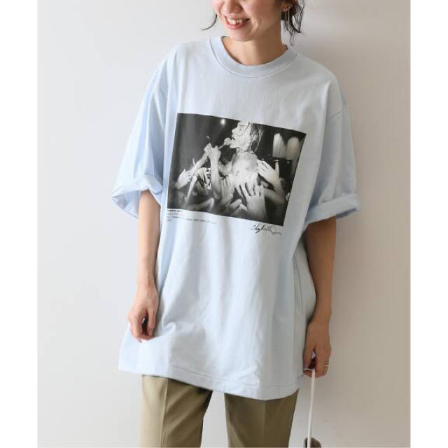 FRAMeWORK 京都店・WEB限定JOHN MASON SMITH Tシャツ