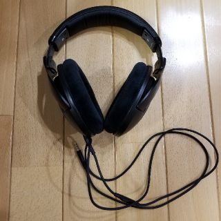 ゼンハイザー(SENNHEISER)のHD598SR　ヘッドフォン(ヘッドフォン/イヤフォン)