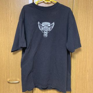 アディダス(adidas)のDOGTOWN x adidas  ビッグTシャツ(Tシャツ/カットソー(半袖/袖なし))