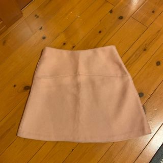 ザラ(ZARA)のZARA ミニスカート(ミニスカート)