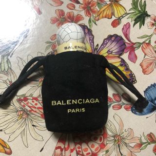 バレンシアガ(Balenciaga)の✳︎新品•未使用✳︎ BALENCIAGA 香水30ml(香水(女性用))