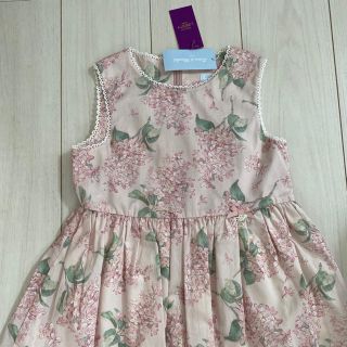 新品未使用♡タルティーヌエショコラワンピース