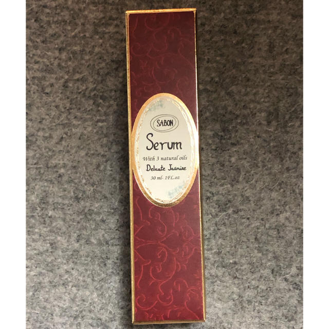 SABON(サボン)のサボン　流さないトリートメント コスメ/美容のヘアケア/スタイリング(トリートメント)の商品写真