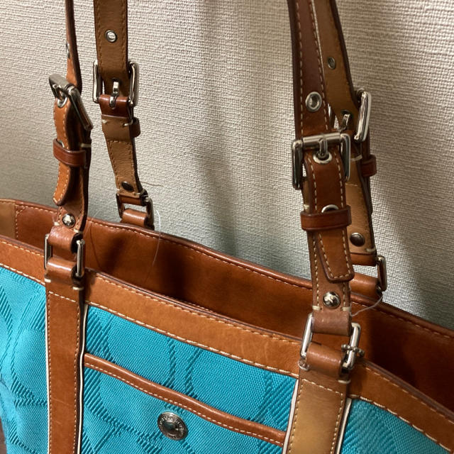 COACH(コーチ)のcoach バッグ レディースのバッグ(ショルダーバッグ)の商品写真