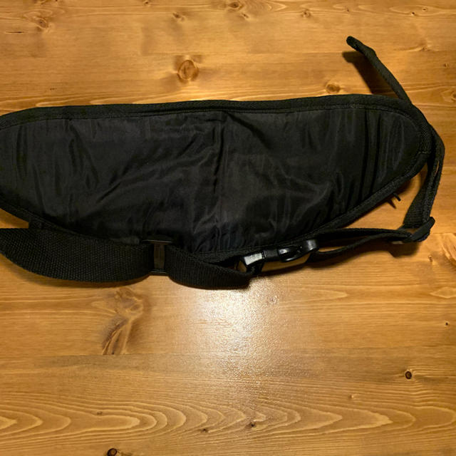 A.P.C(アーペーセー)のA.P.C ウエストポーチ　2018ss メンズのバッグ(ウエストポーチ)の商品写真