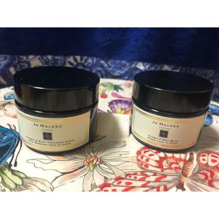 ジョーマローン(Jo Malone)のJO MALONE Body Balm & Treatment Scrub(ボディクリーム)