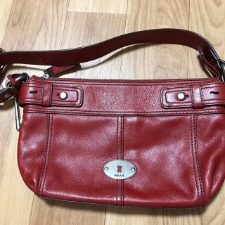 フォッシル(FOSSIL)のFOSSIL バック(ショルダーバッグ)