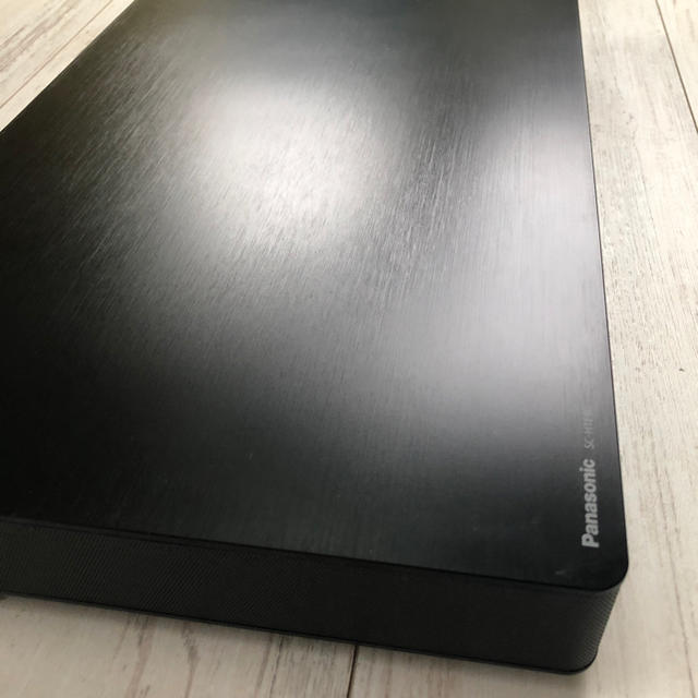 Panasonic ホームシアターオーディオシステム SC-HTE80-K Panasonic ホームシアターオーディオシステム SC-HTE80-K