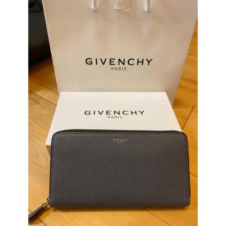 ジバンシィ(GIVENCHY)のGIVENCHY ジバンシー 長財布(長財布)