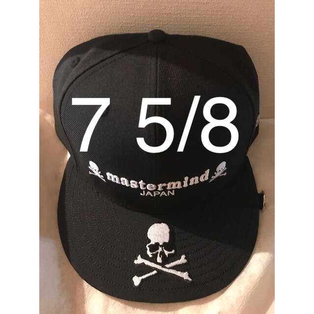 mastermind NEWERA new era 100周年ニューエラ