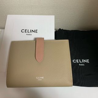 セリーヌ(celine)のセジョン様専用　新品未使用　セリーヌ　財布(財布)