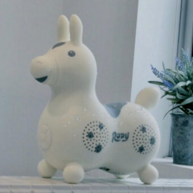 ブルーツーススピーカーRODY 正規品