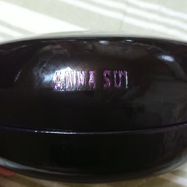 ANNA SUI(アナスイ)のアナスイ サングラス レディースのファッション小物(サングラス/メガネ)の商品写真