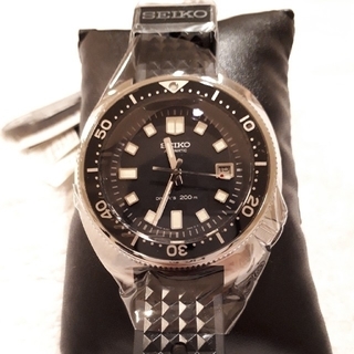 セイコー(SEIKO)の最終価格 早い者勝ち 新品未使用 セイコー プロスペックス SBDX031(腕時計(アナログ))