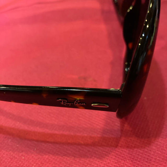 Ray-Ban(レイバン)のレイバン　サングラス レディースのファッション小物(サングラス/メガネ)の商品写真